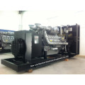 Perkins Diesel Generator Set (9kVA to 2250kVA) with CE/Soncap Certifications